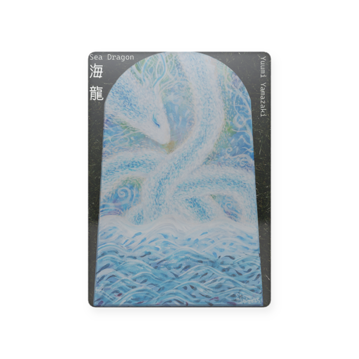 プラスチックカード - トレカ（63 × 88mm）