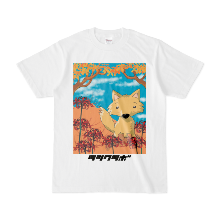 Tシャツ - S - 白