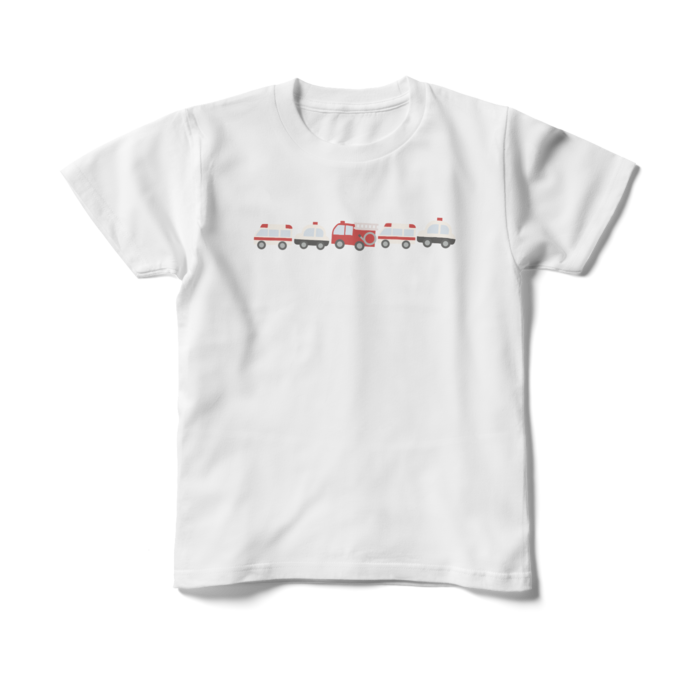 キッズTシャツ - 150cm - 正面