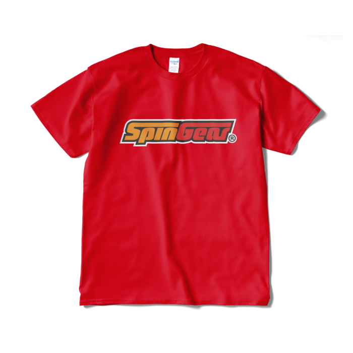 Tシャツ（短納期） - XL - レッド