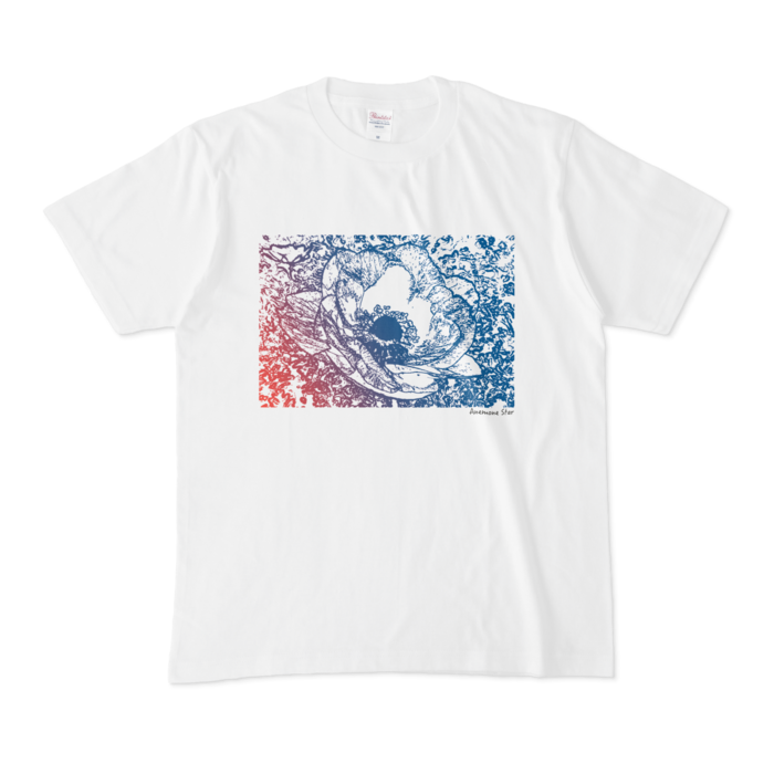 Tシャツ - M - 白