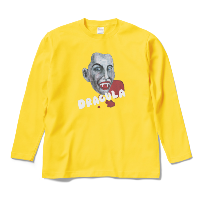 ロングスリーブTシャツ - M - デイジー