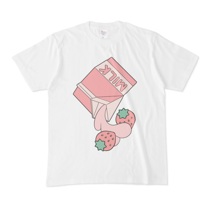 Tシャツ - M