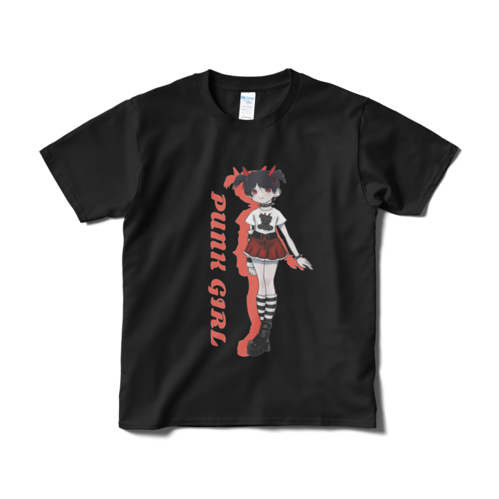 Tシャツ（短納期） - S - ブラック