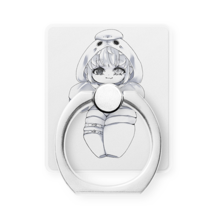 スマホリング