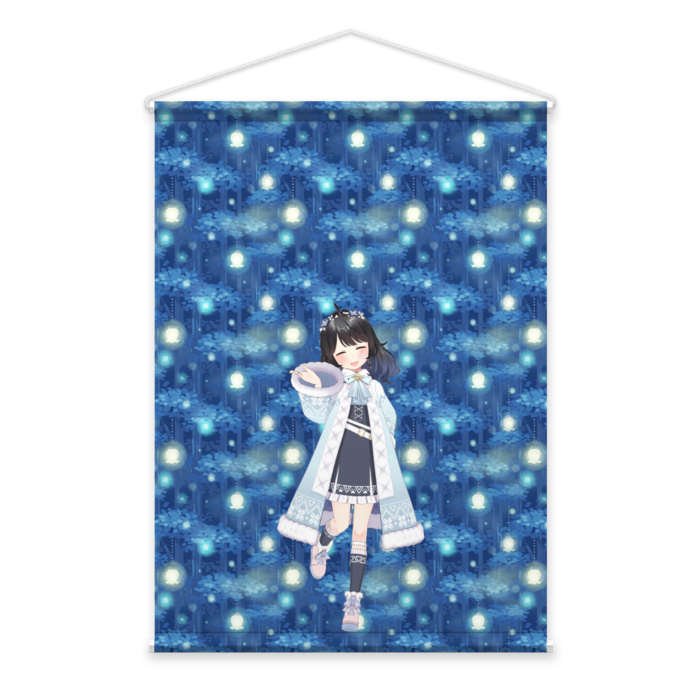 タペストリー - B2縦