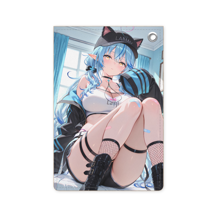 パスケース - 70 x 105 (mm)