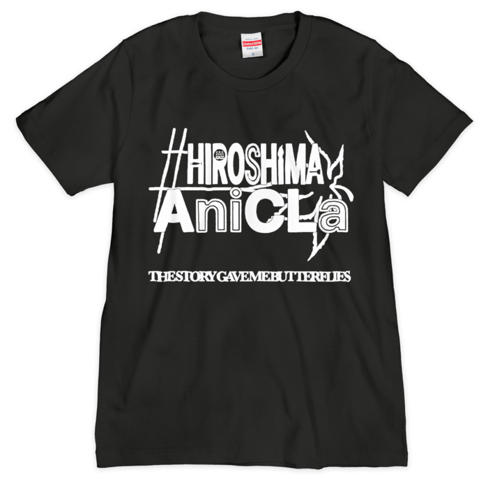 Tシャツ（シルクスクリーン印刷） - S - 1色(1)