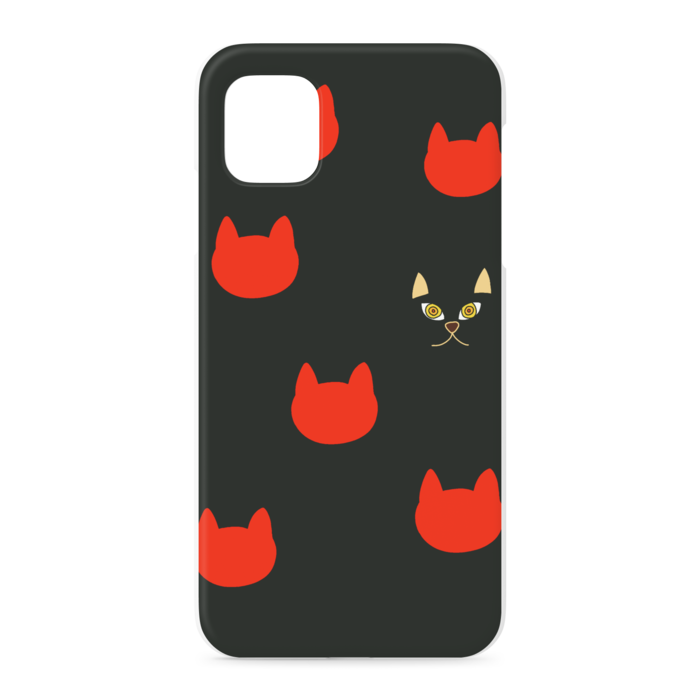 iPhone 11 - 正面印刷のみ