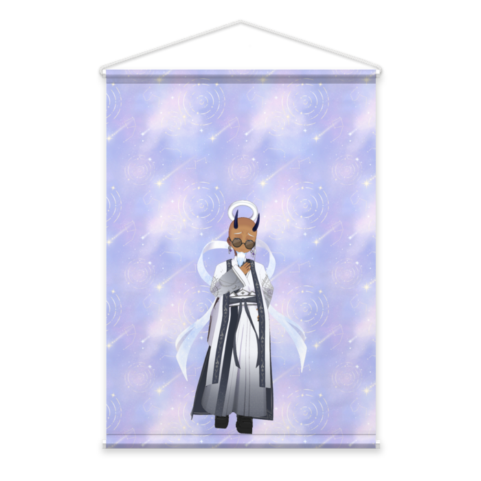 タペストリー - B2縦