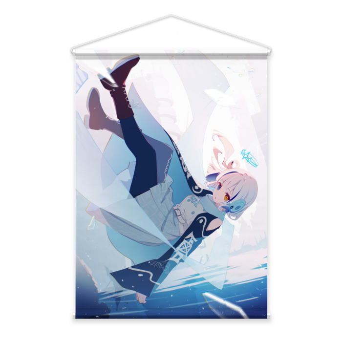 タペストリー - B2縦