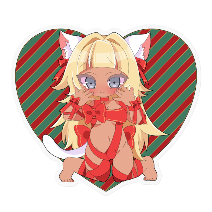 クリア　100 x 100 (mm)