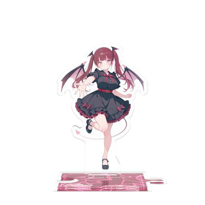 つながるアクスタ - 80mm