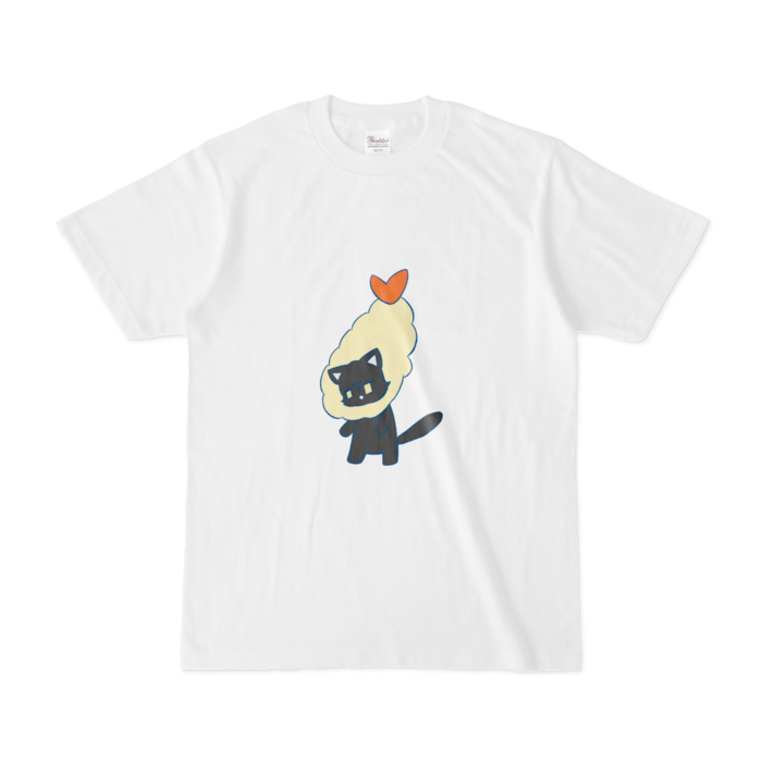 Tシャツ - S - 黒