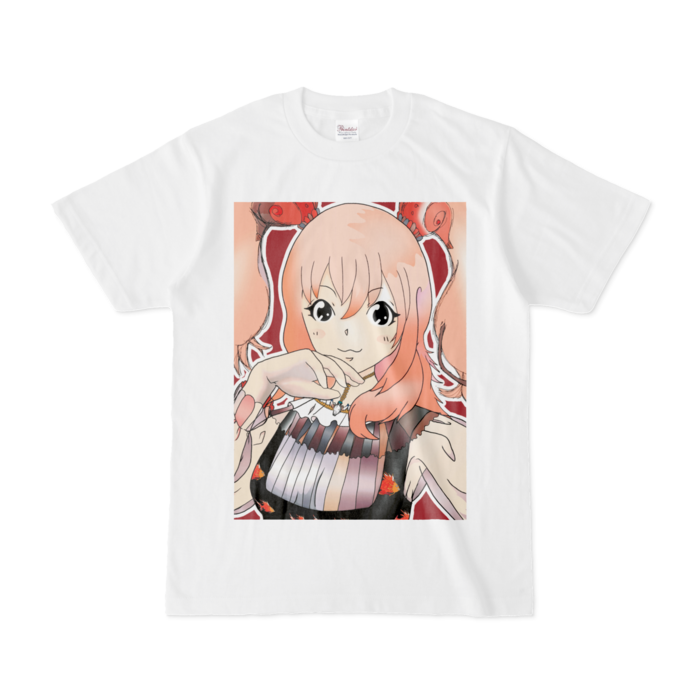 Tシャツ - S - 白