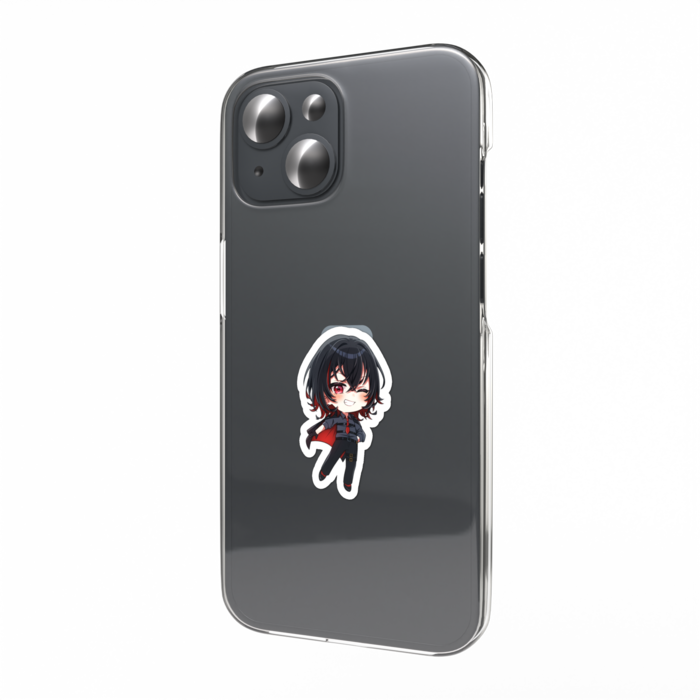 スマホステッカー - 縦