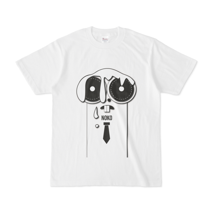 Tシャツ - S - 白