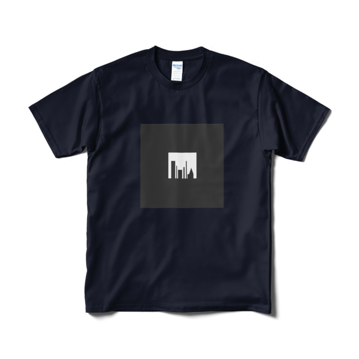 Tシャツ（短納期） - M - ネイビー