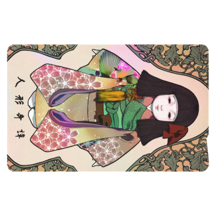 一識　春のICカードステッカー