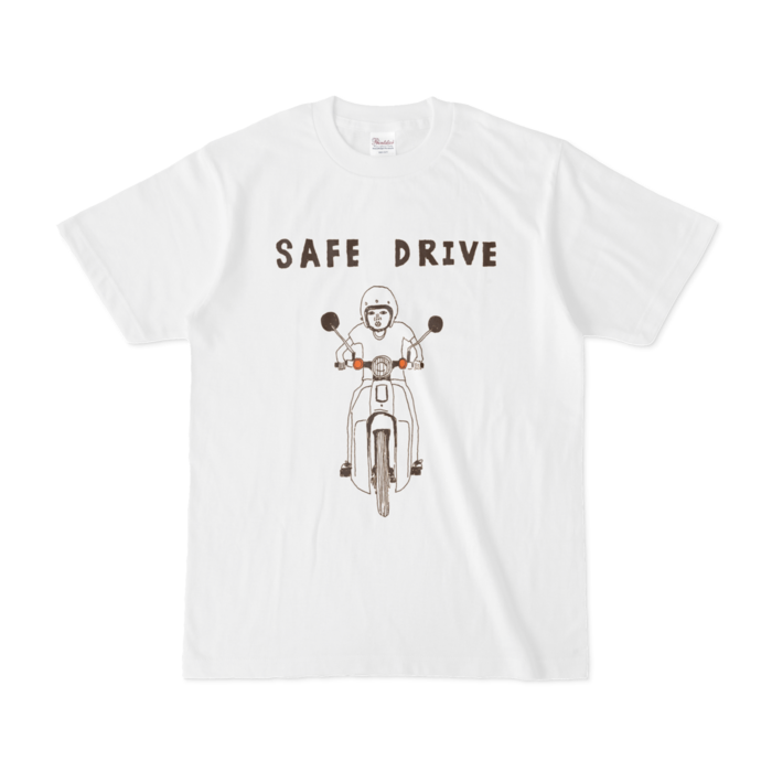 Tシャツ - S - 白