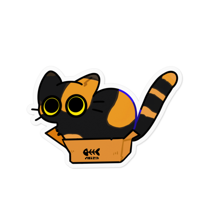 さびねこ