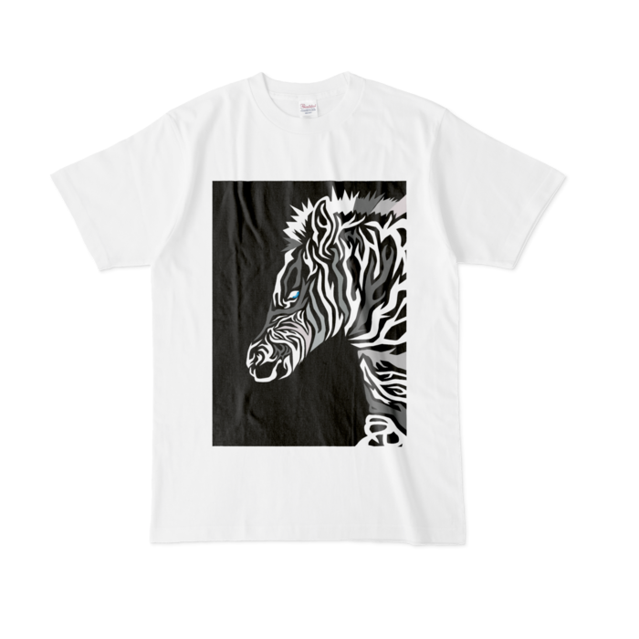Tシャツ - L - 白