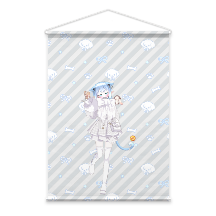 タペストリー - B2縦