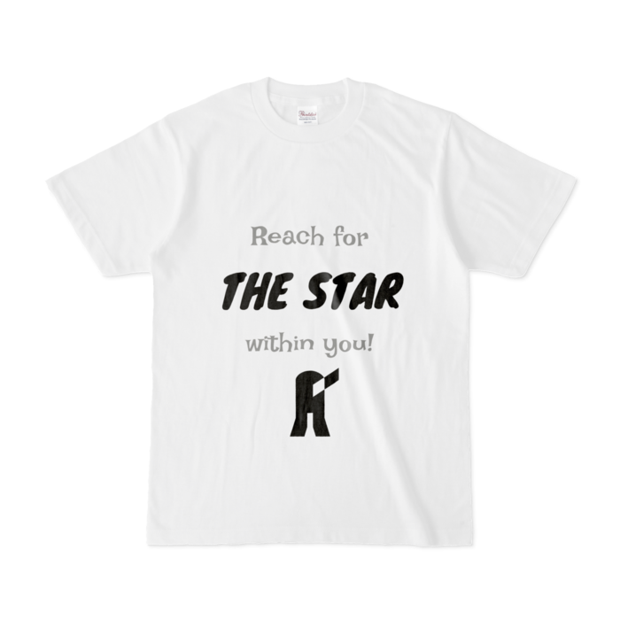 Tシャツ - S - 白