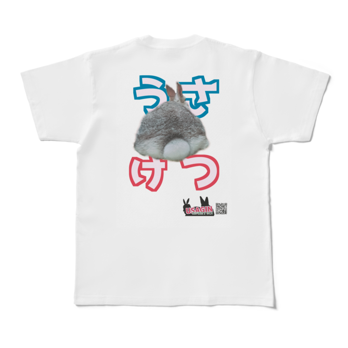 Tシャツ - M - 白