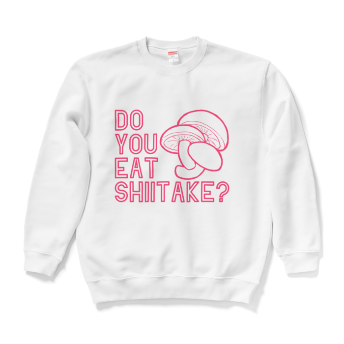 スウェット - L
