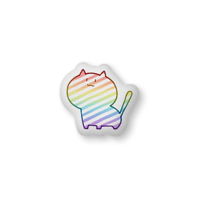 ンチャコネ(レインボ)