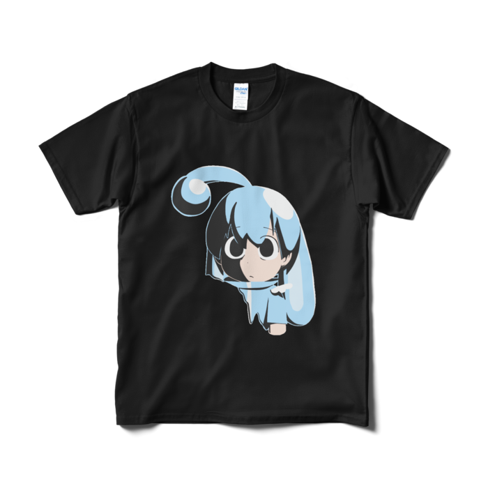 Tシャツ（短納期） - M - ブラック