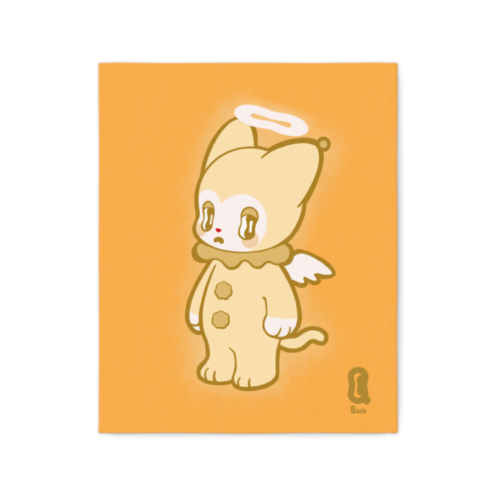 キャンバス - F3