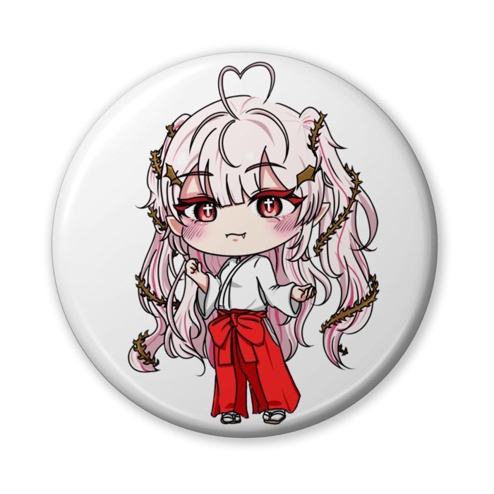 缶バッジ（バリュー） - 56mm