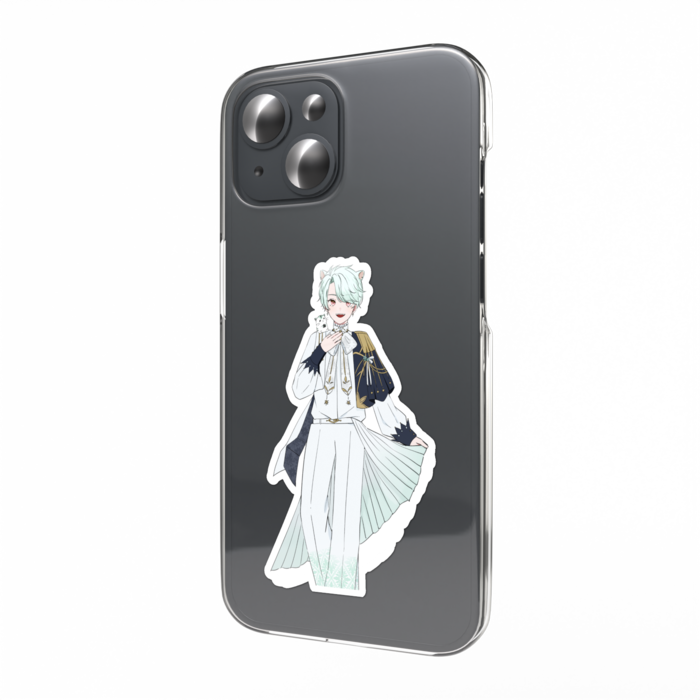 スマホステッカー - 縦