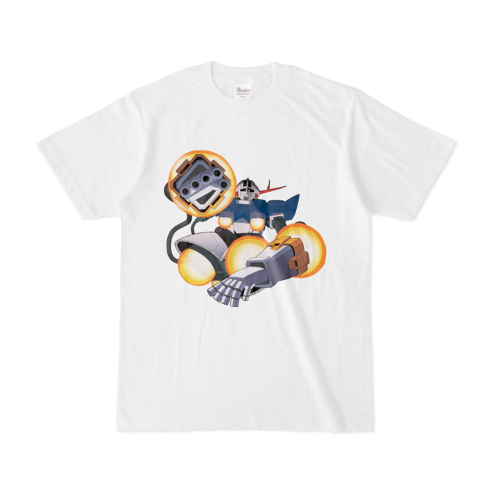 Tシャツ - S - 白