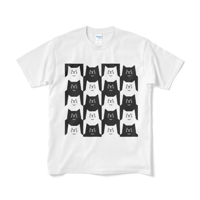 Tシャツ（短納期） - M - ホワイト