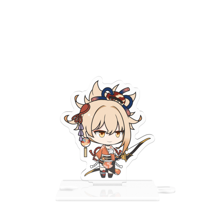 つながるアクスタ - 80mm