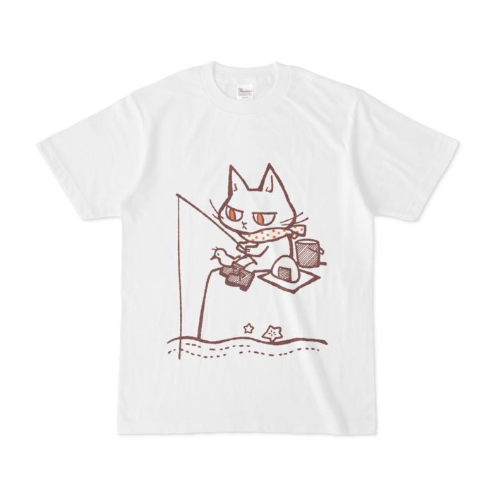 Tシャツ - S
