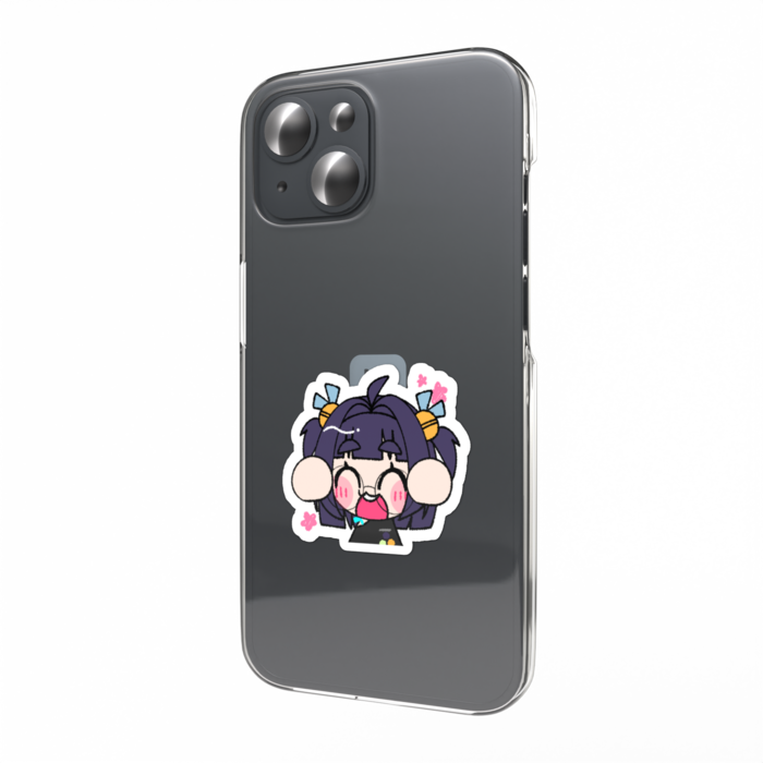 スマホステッカー - 縦