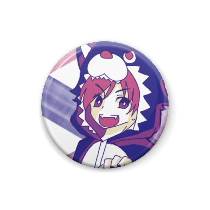 缶バッジ - 25mm