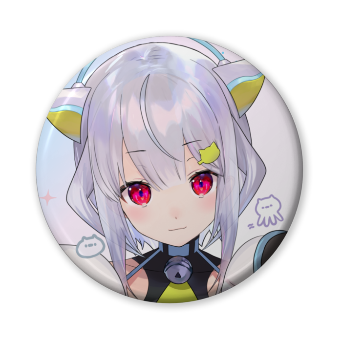 通常衣装ねここ - 56mm(2)