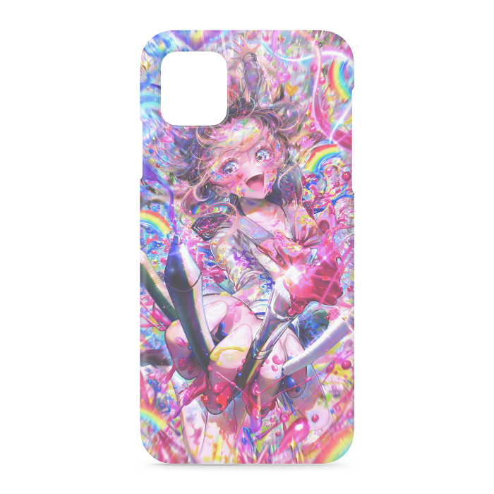 iPhoneケース - iPhone 11 Pro Max - 側面あり