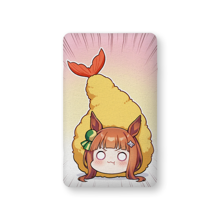 ふかふかクッション - 中（H56×W36cm） - 片面