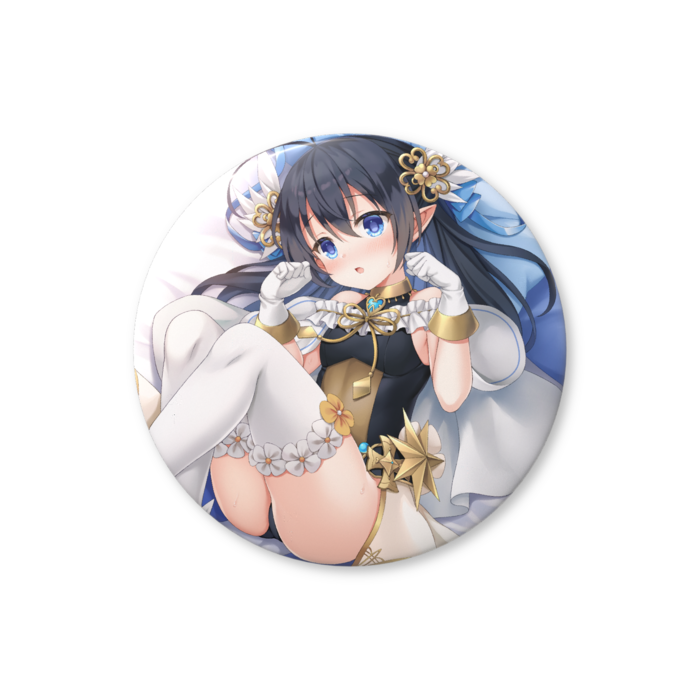 缶バッジ（バリュー） - 76mm