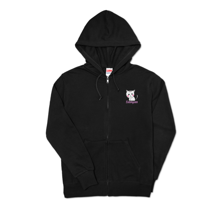 ロゴカラーピンクS