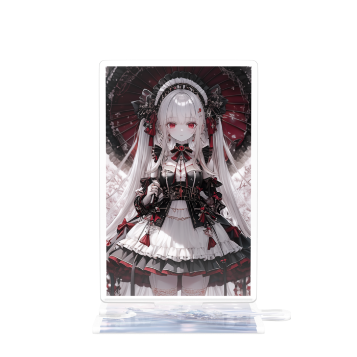 つながるアクスタ - 80mm