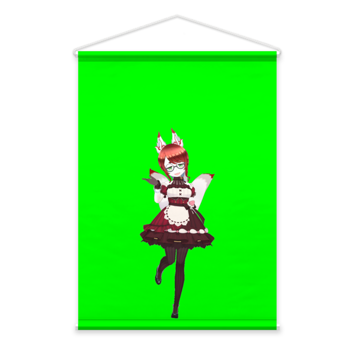 タペストリー - B2縦