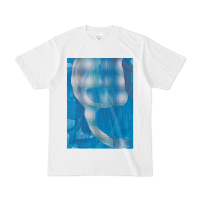 Tシャツ - S - 白