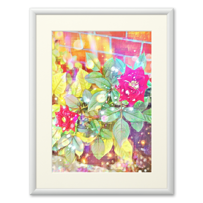 複製画(プリモアート) - A4